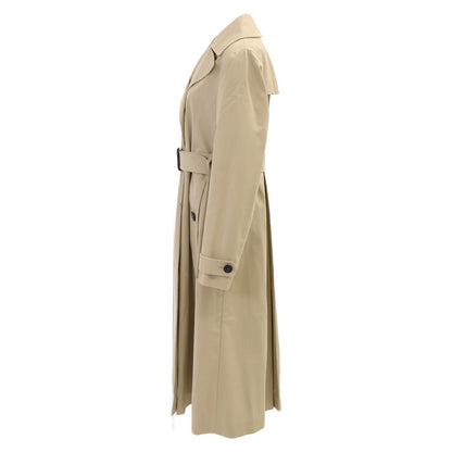 Christian Dior クリスチャンディオール 【国内正規】8E27806A1332 BEE刺繍 トレンチ コート
