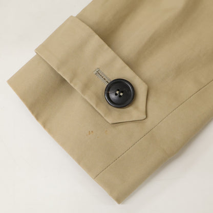 Christian Dior クリスチャンディオール 【国内正規】8E27806A1332 BEE刺繍 トレンチ コート