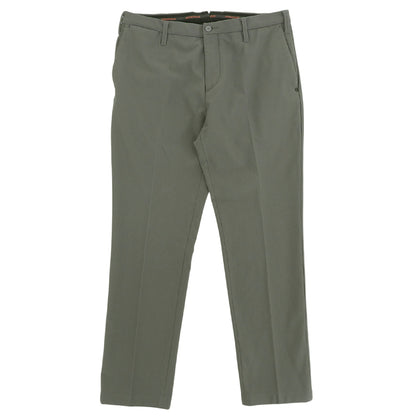MENS BASIC WARM PANTS 高尔夫裤 下装 男士 灰色 L BRG213M57 下装 L 男士