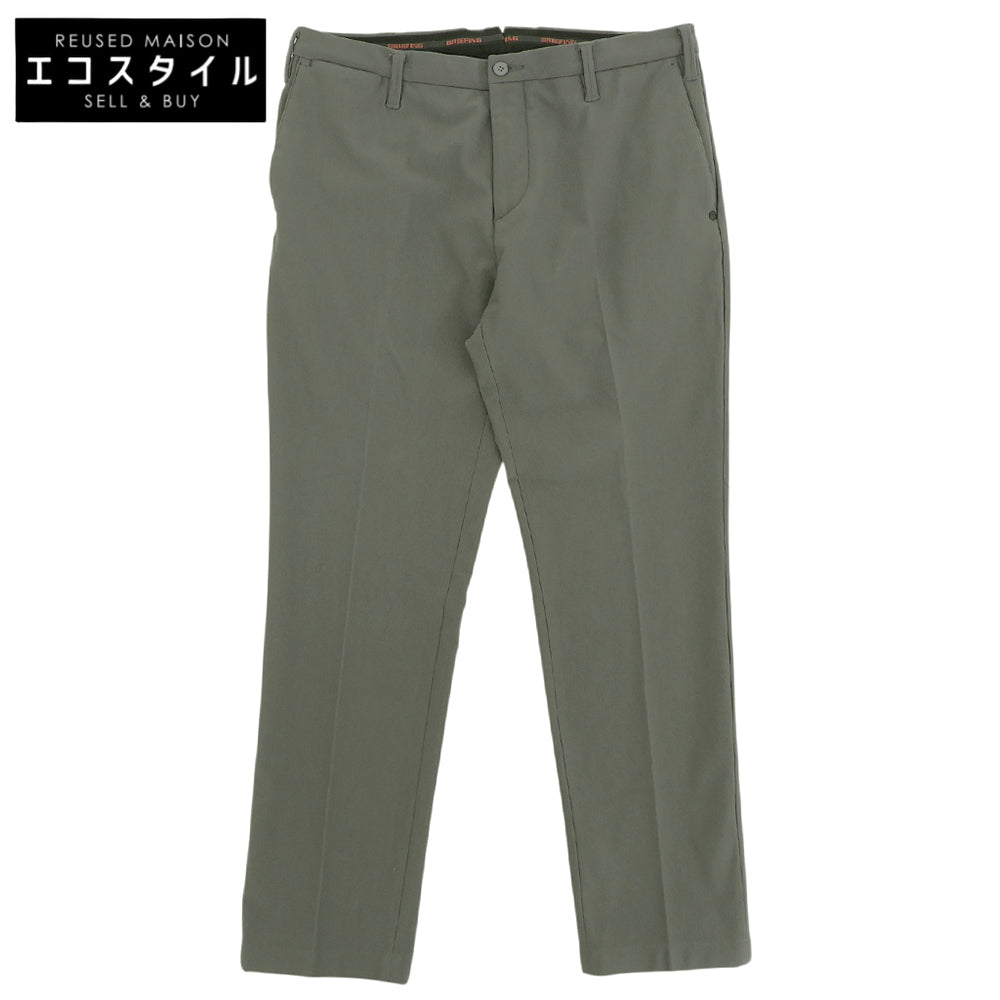 MENS BASIC WARM PANTS 高尔夫裤 下装 男士 灰色 L BRG213M57 下装 L 男士