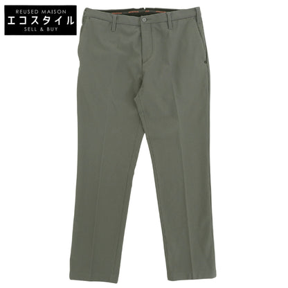 MENS BASIC WARM PANTS 高尔夫裤 下装 男士 灰色 L BRG213M57 下装 L 男士