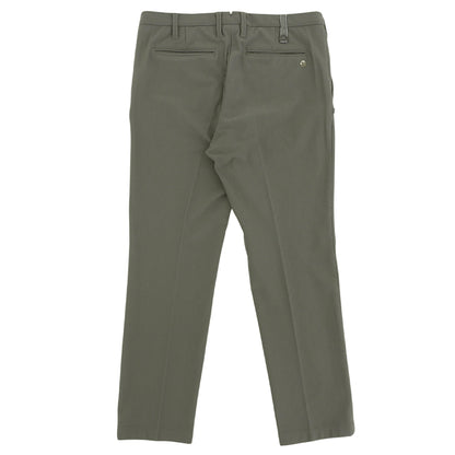 BRIEFING ブリーフィング MENS BASIC WARM PANTS ゴルフパンツ ボトムス メンズ グレー L BRG213M57 ボトムス