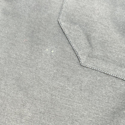 Kiton キートン UMCNERK06R49 ネラーノ コットンジャージー ネイビーシャツ トップス