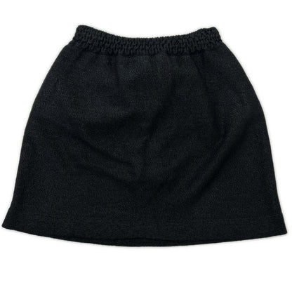 P61529 K46806 Runway Logo Top Skort Set Up Suit Set Up 36 Women's