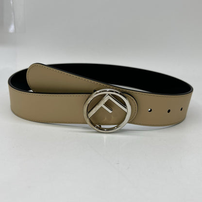 FENDI フェンディ FNF93C ウエストベルト ミンク コート