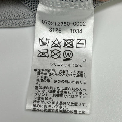 G/FORE ジーフォア 073212750 グレー クルーネックニット トップス