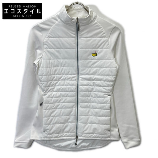 ﾃｯｸ ﾎﾜｲﾄ ﾄﾗｯｸｼﾞｬｹｯﾄ ジャケット XS レディース