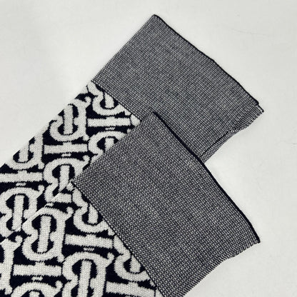 BURBERRY バーバリー リカルド期 8058403/8058404 TBモノグラム セットアップ スーツ セットアップ