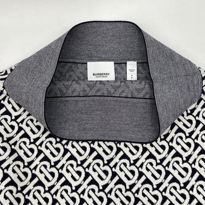 BURBERRY バーバリー リカルド期 8058403/8058404 TBモノグラム セットアップ スーツ セットアップ
