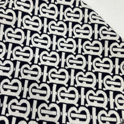 BURBERRY バーバリー リカルド期 8058403/8058404 TBモノグラム セットアップ スーツ セットアップ