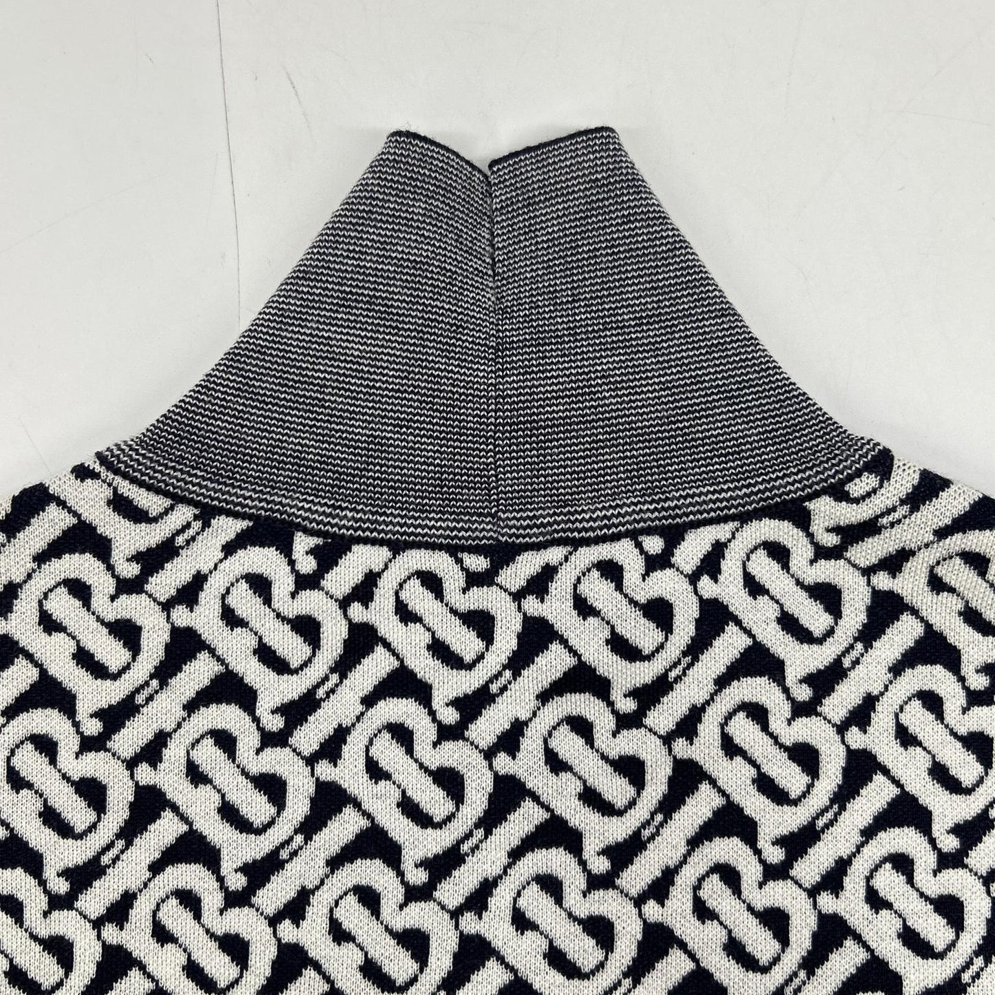 BURBERRY バーバリー リカルド期 8058403/8058404 TBモノグラム セットアップ スーツ セットアップ