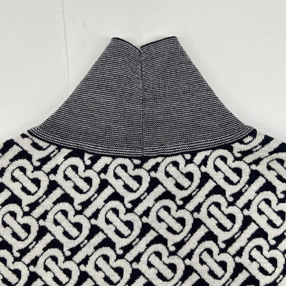 BURBERRY バーバリー リカルド期 8058403/8058404 TBモノグラム セットアップ スーツ セットアップ