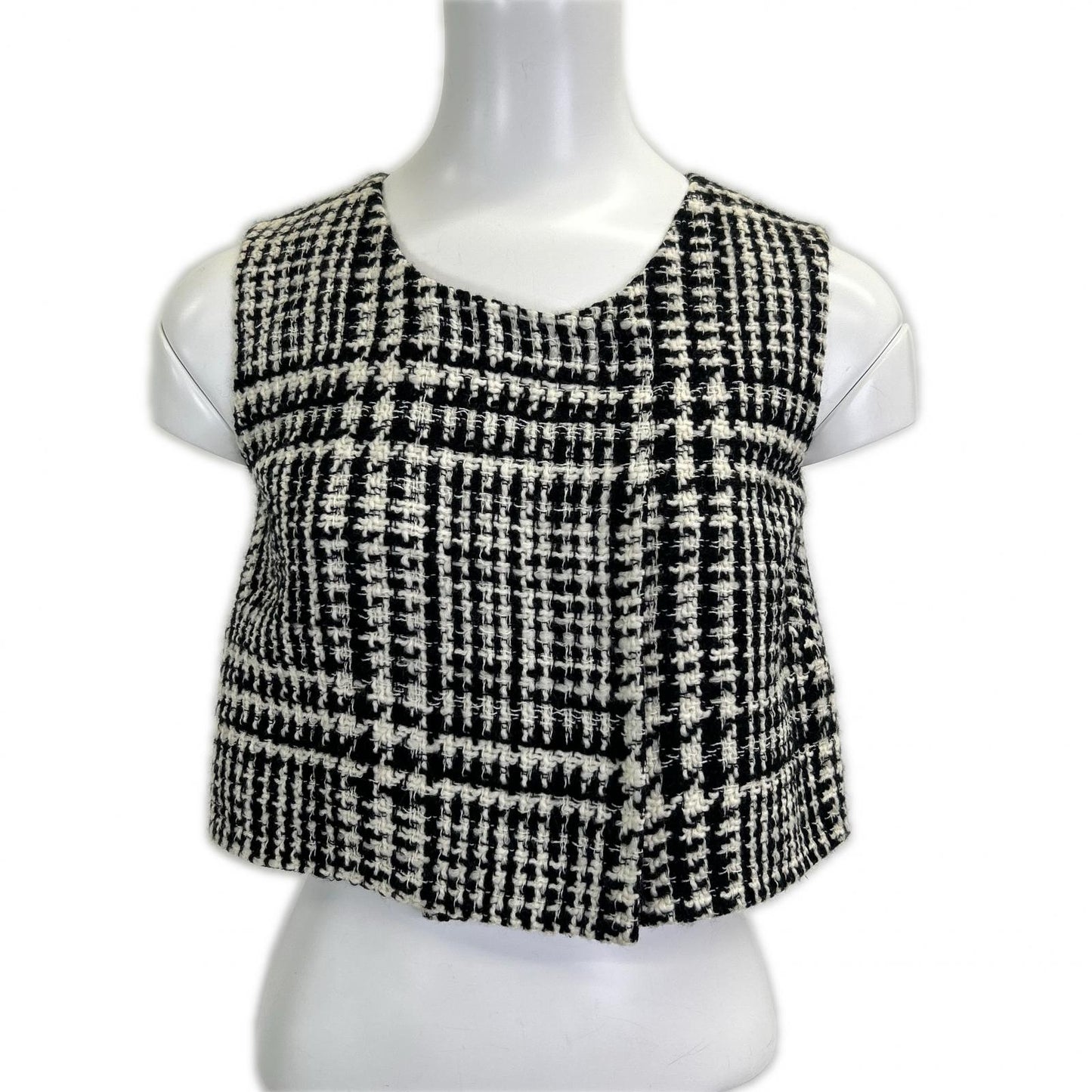 Christian Dior クリスチャンディオール 03SS 3A21105A1131/3A21327D1131 ガリアーノ期 ツイードセットアップ スーツ セットアップ
