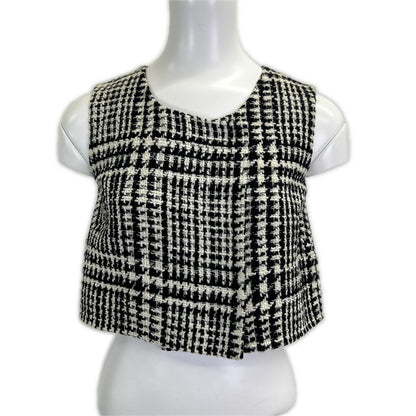 Christian Dior クリスチャンディオール 03SS 3A21105A1131/3A21327D1131 ガリアーノ期 ツイードセットアップ スーツ セットアップ