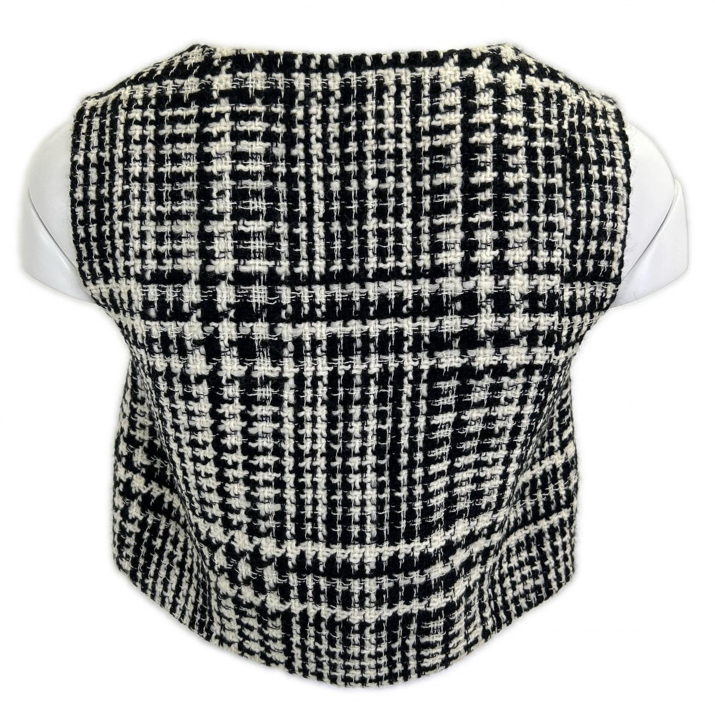 Christian Dior クリスチャンディオール 03SS 3A21105A1131/3A21327D1131 ガリアーノ期 ツイードセットアップ スーツ セットアップ