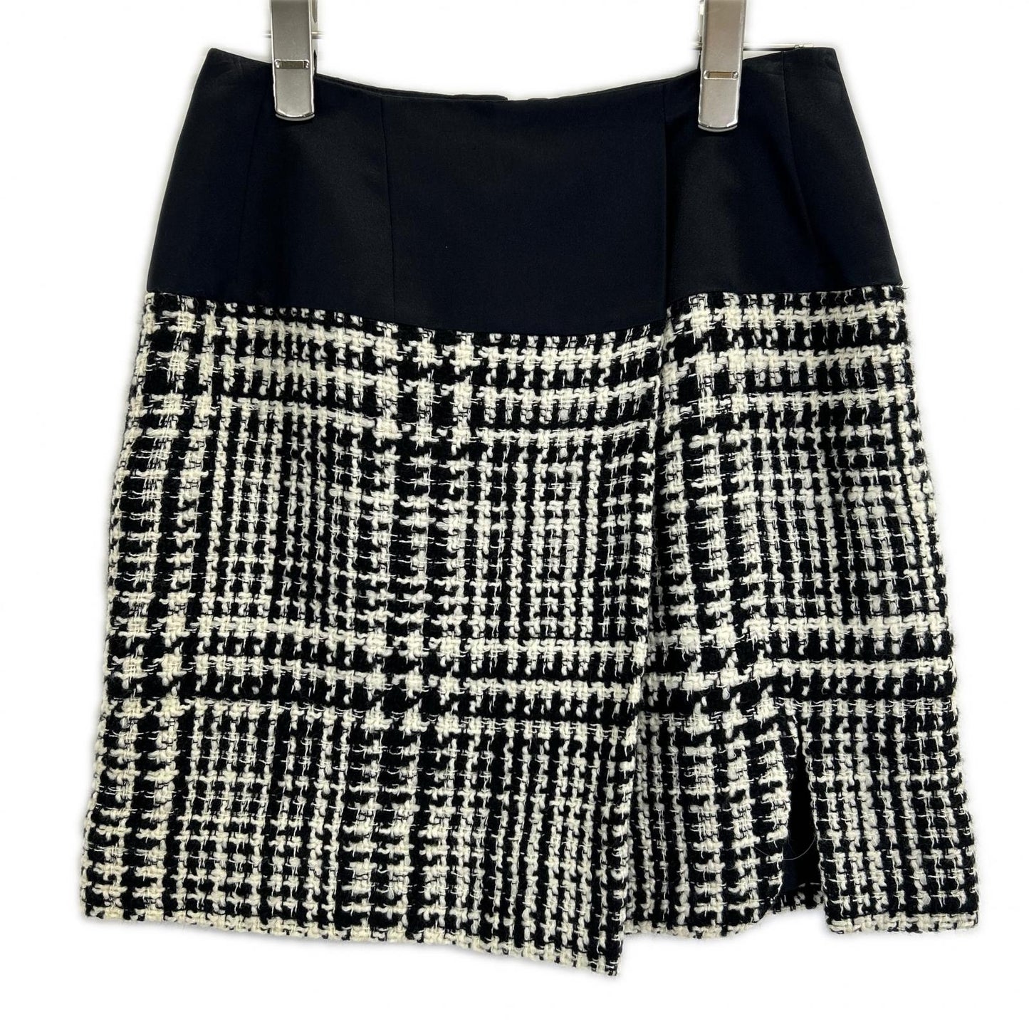 Christian Dior クリスチャンディオール 03SS 3A21105A1131/3A21327D1131 ガリアーノ期 ツイードセットアップ スーツ セットアップ