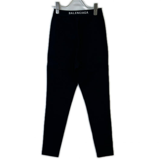 BALENCIAGA 巴黎世家 57078 Energy Accumulator Athletic 运动休闲裤