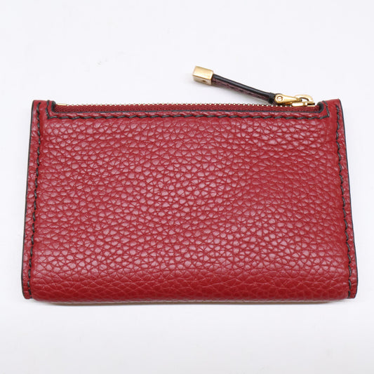 DIOR ディオール 【美品】ビー コイン カードケース