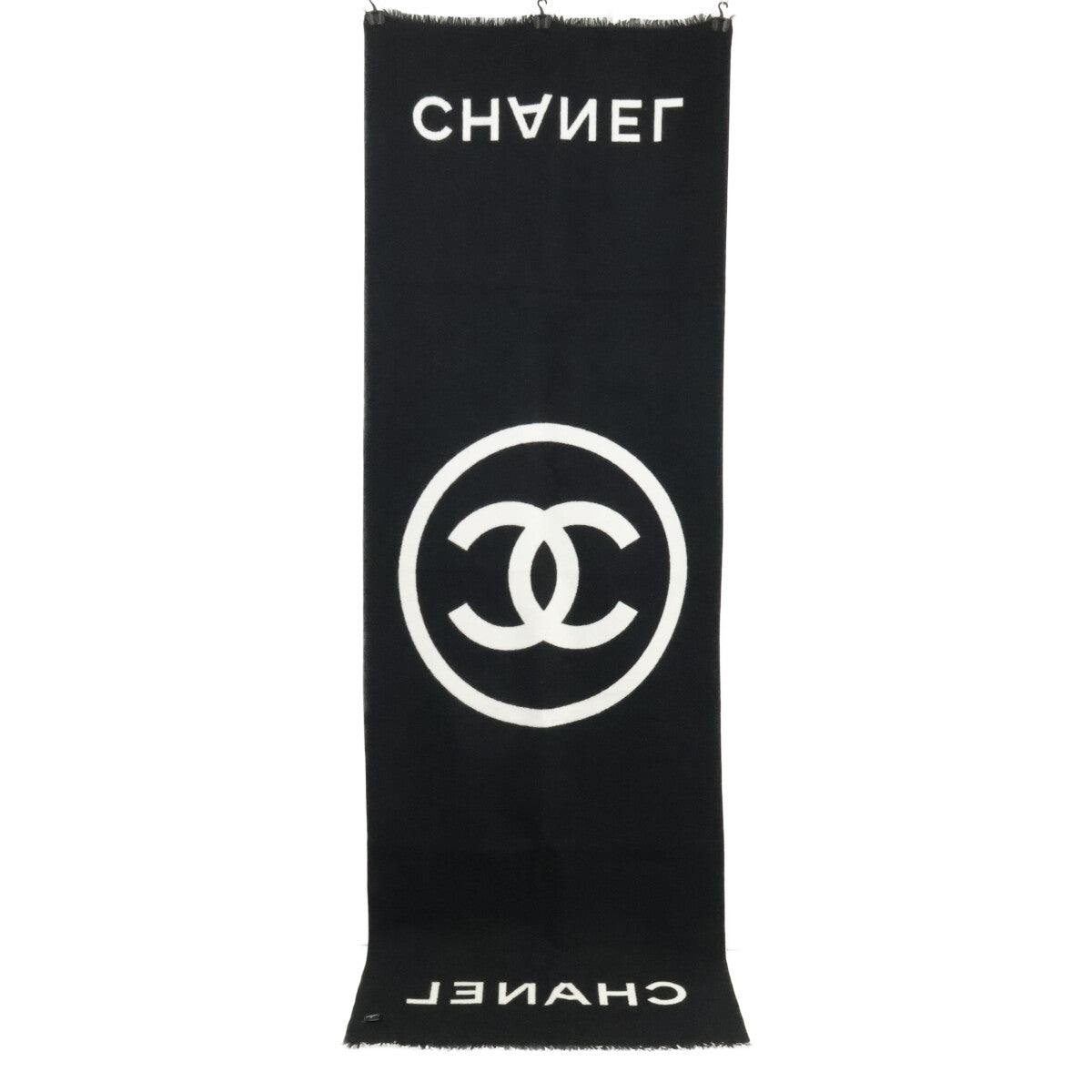 KOKOMARK Cashmere Large Stole/Blanket Other - Ladies