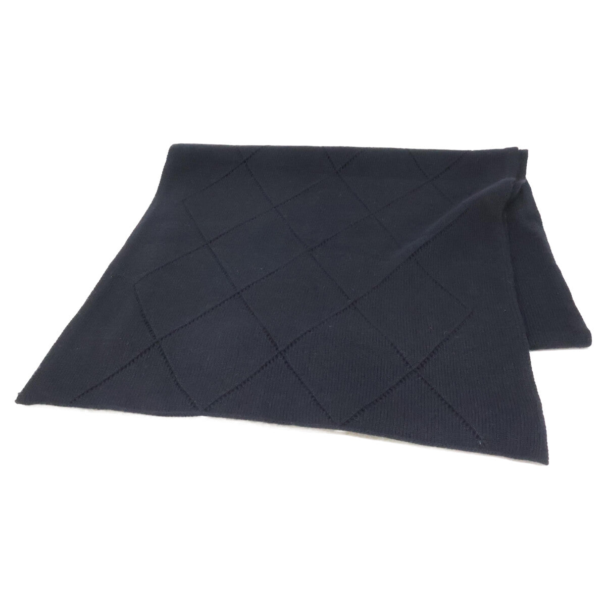 【美品】ココマーク カシミヤ マフラー レディース