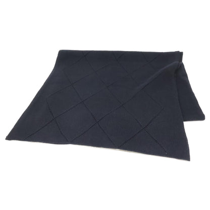【美品】ココマーク カシミヤ マフラー レディース