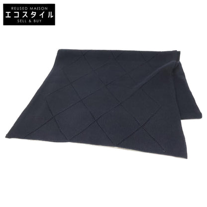 【美品】ココマーク カシミヤ マフラー レディース
