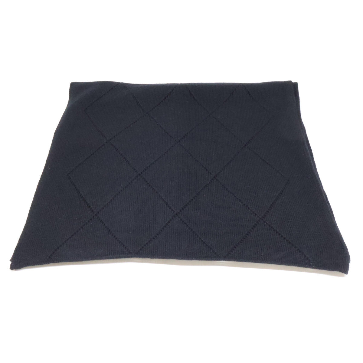 【美品】ココマーク カシミヤ マフラー レディース
