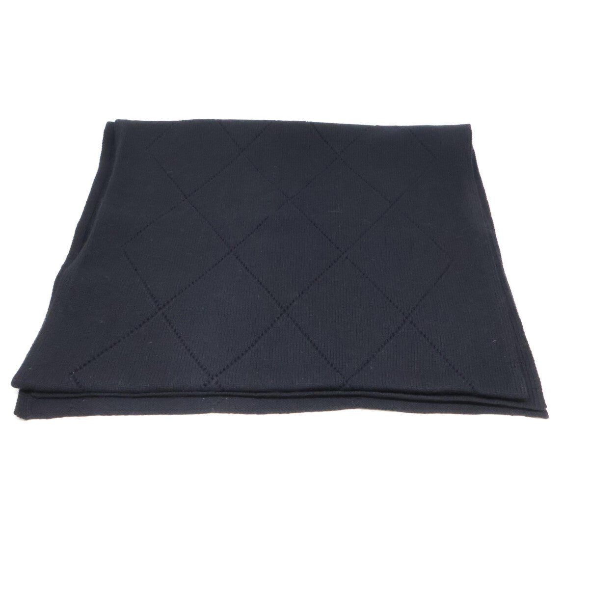 【美品】ココマーク カシミヤ マフラー レディース