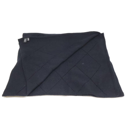 【美品】ココマーク カシミヤ マフラー レディース