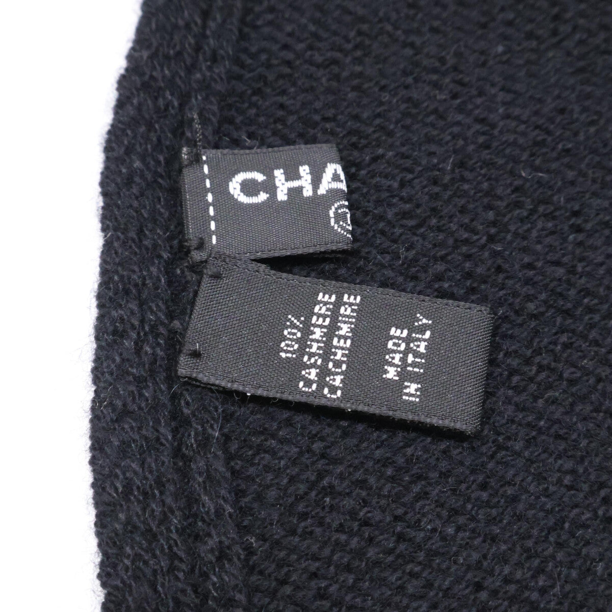 【美品】ココマーク カシミヤ マフラー レディース