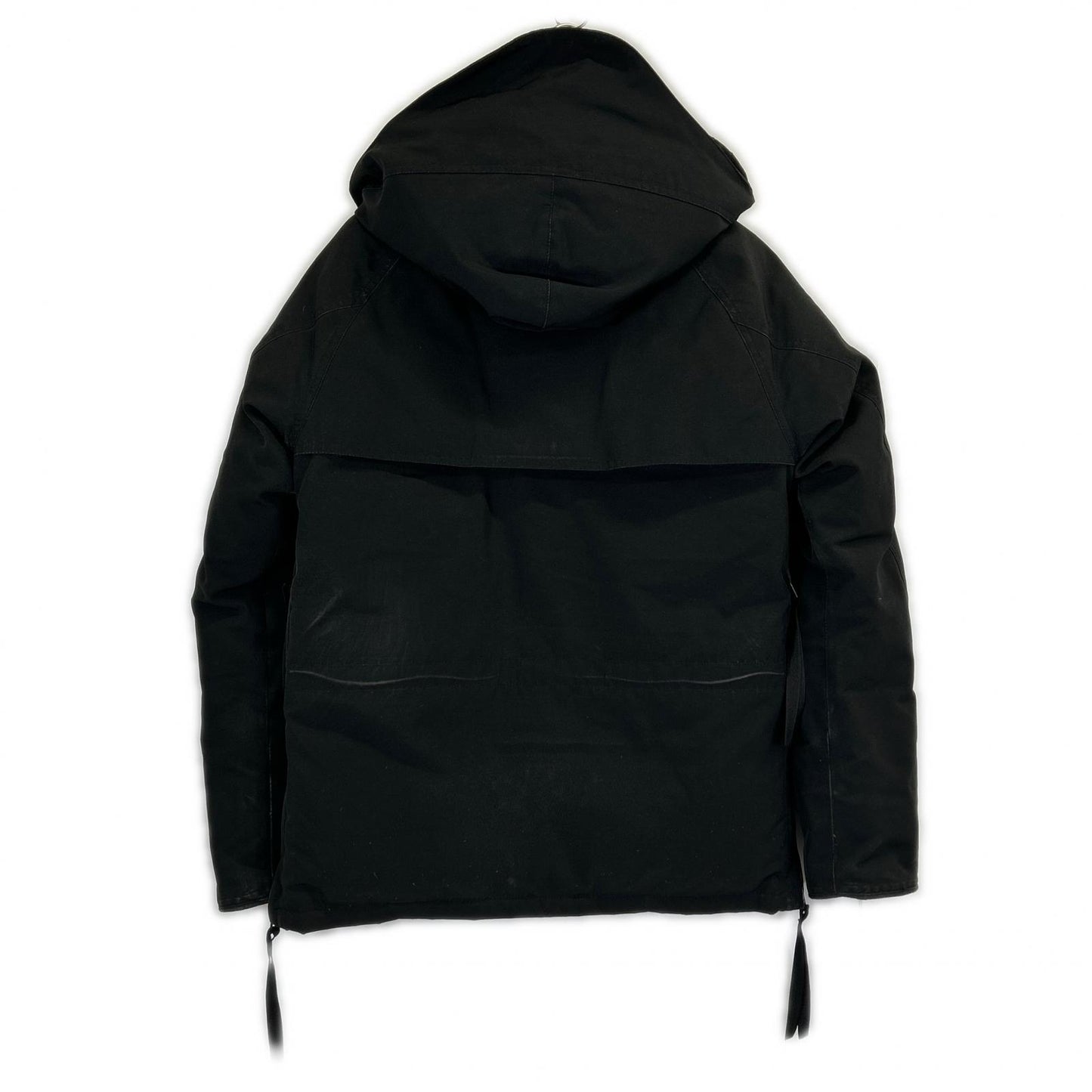 CANADA GOOSE カナダグース 4078JM ブラック カムループス ジャケット