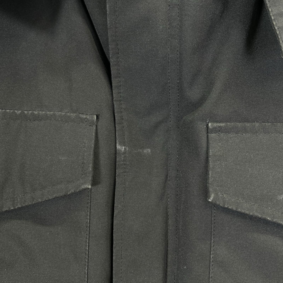 CANADA GOOSE カナダグース 4078JM ブラック カムループス ジャケット