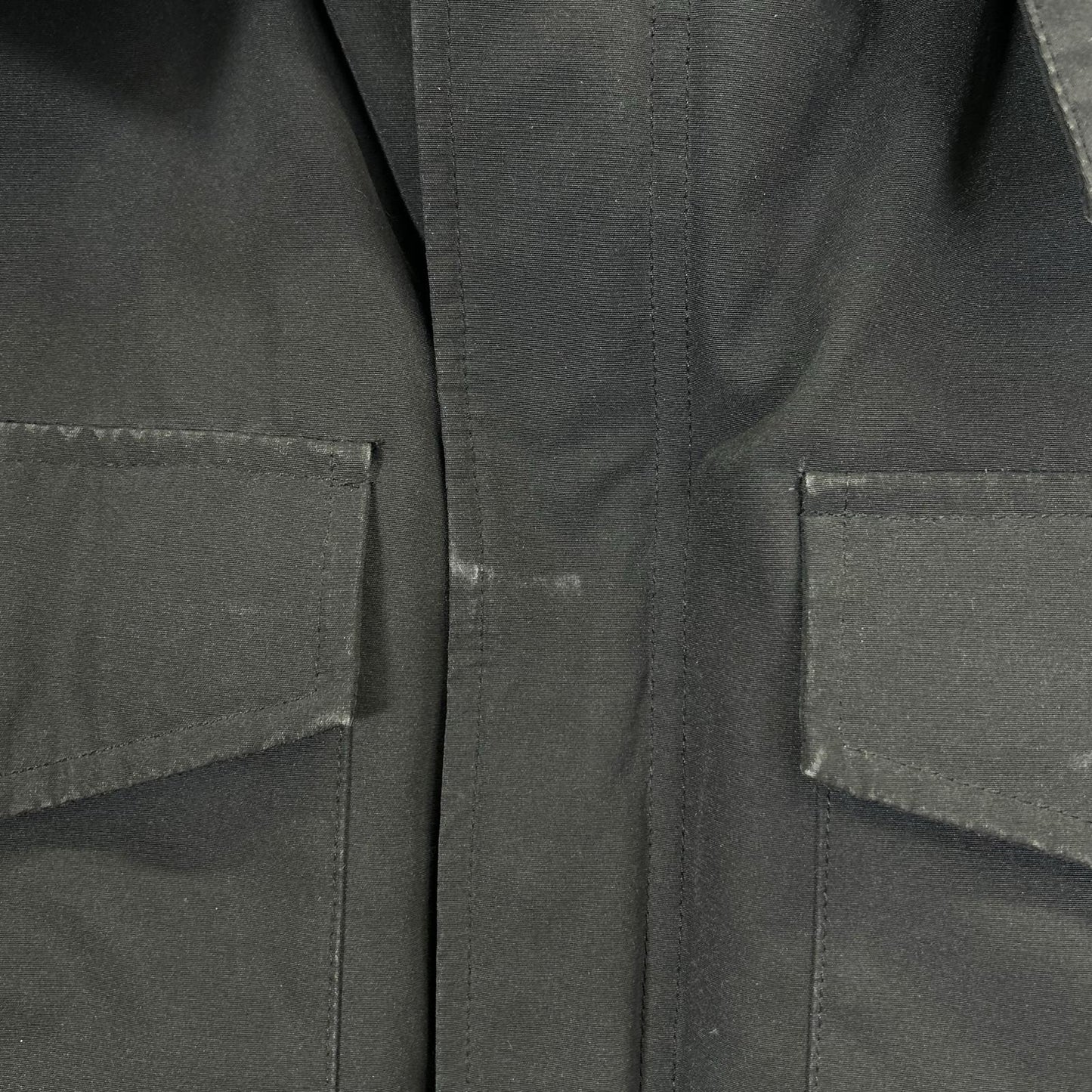 CANADA GOOSE カナダグース 4078JM ブラック カムループス ジャケット