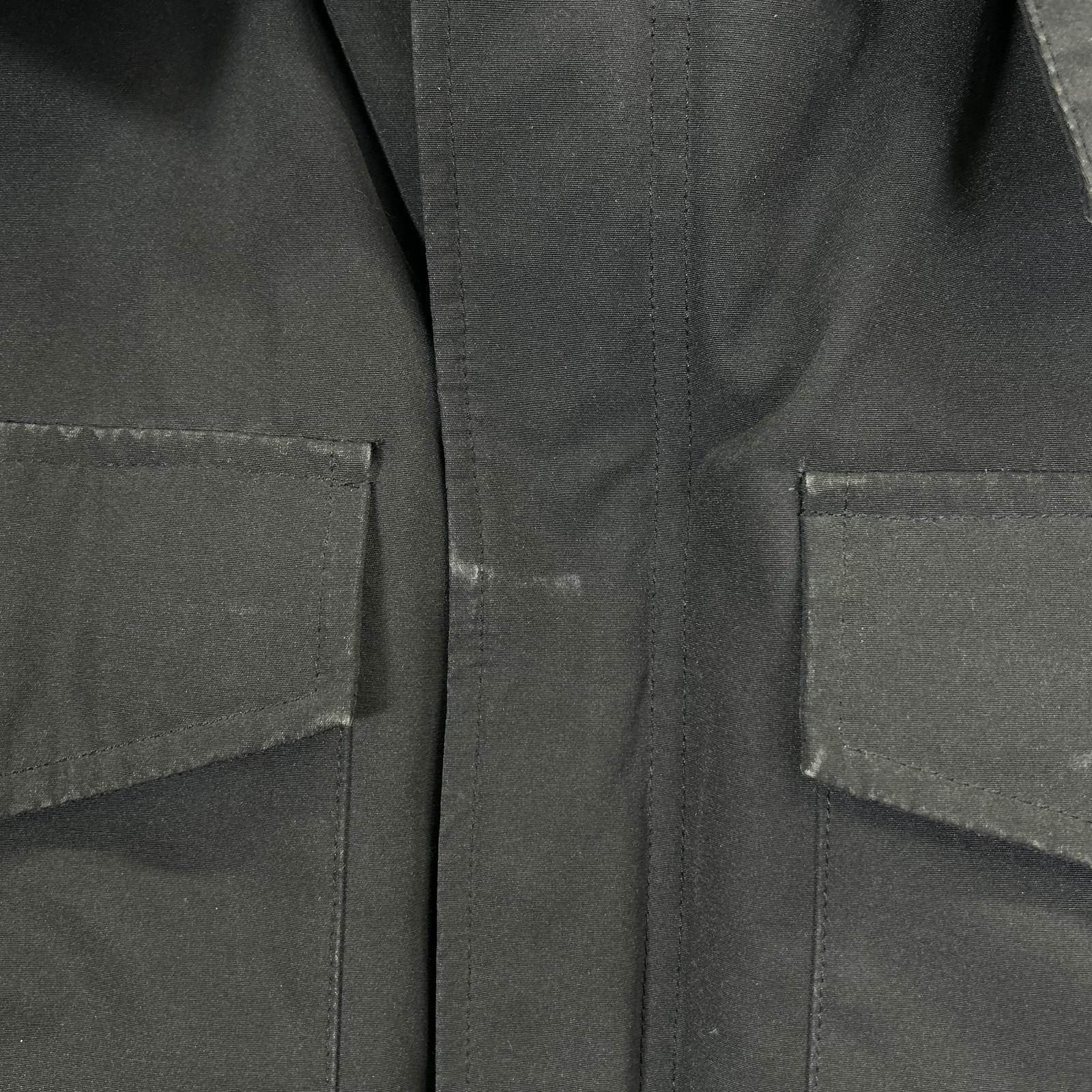 CANADA GOOSE カナダグース 4078JM ブラック カムループス ジャケット
