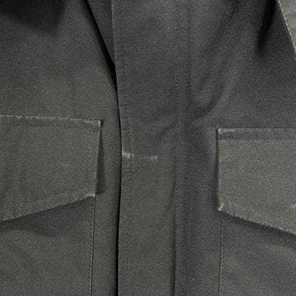 CANADA GOOSE カナダグース 4078JM ブラック カムループス ジャケット