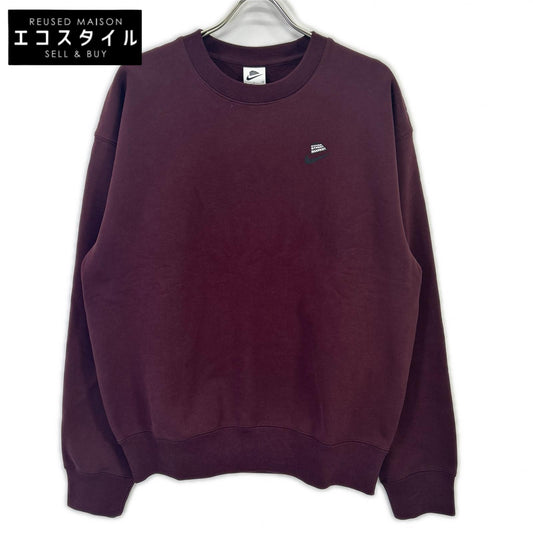 NIKE ナイキ IH3212-652 ×ドーバーストリートマーケット クルーネックスウェット トップス