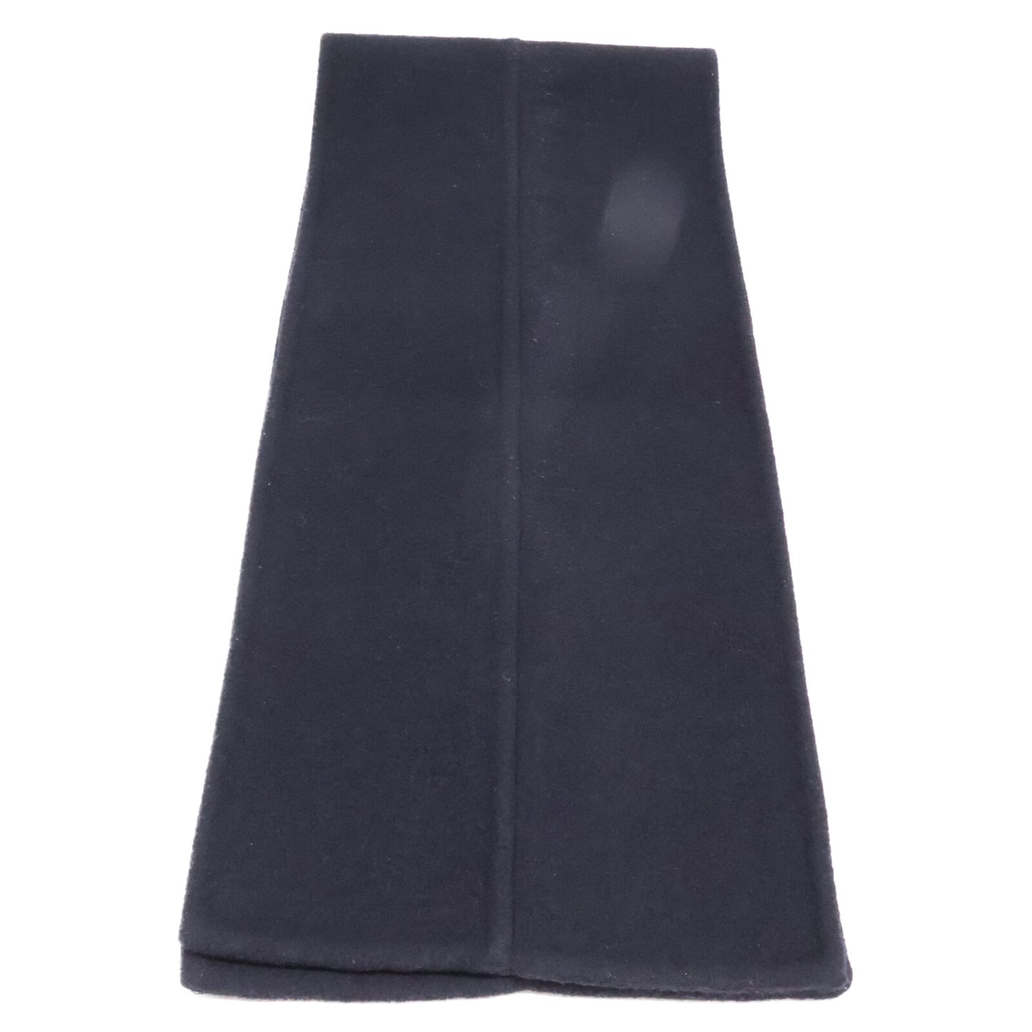 JIL SANDER+ 极简桑德+ 【美品/国内正品】J47TE0116 J40020 001 标志标签 羊毛围巾