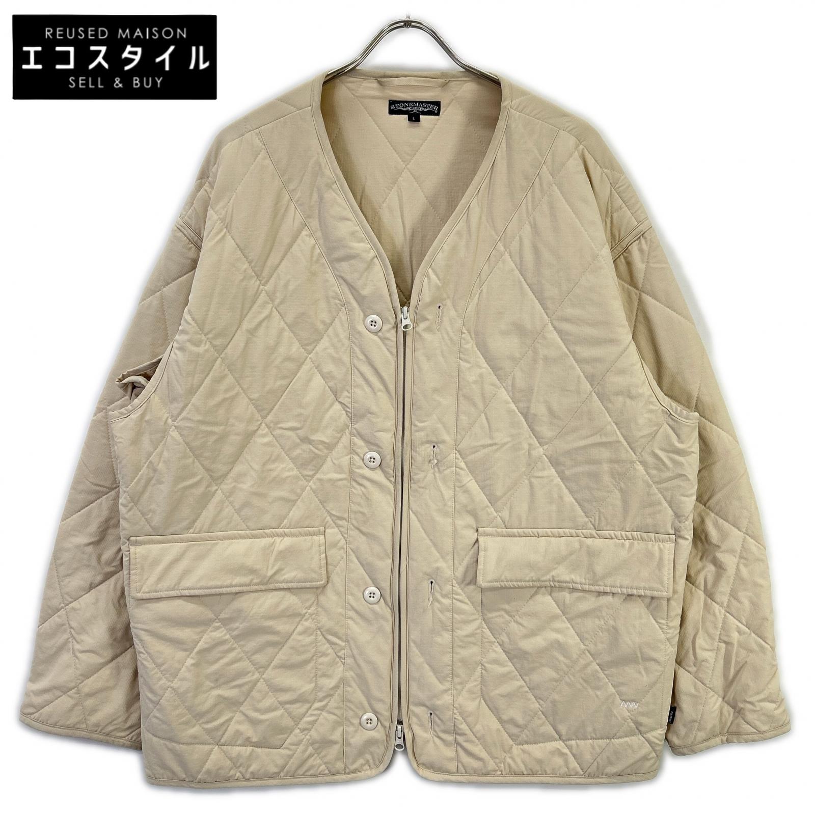 STONEMASTER 石头大师 SMMF244085 SM粘合夹克 Polartec Power Fill 夹克