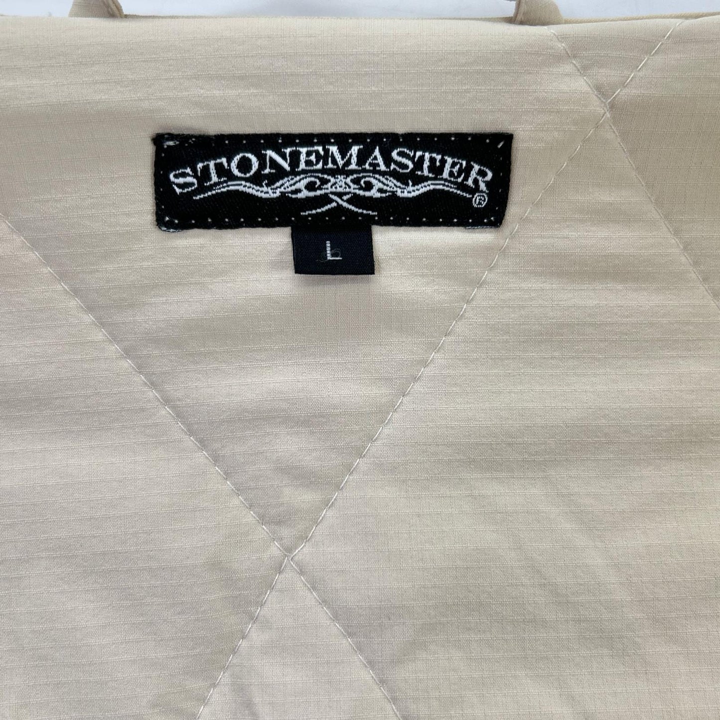 STONEMASTER 石头大师 SMMF244085 SM粘合夹克 Polartec Power Fill 夹克