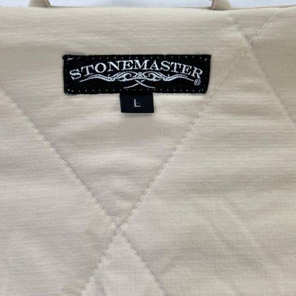 STONEMASTER 石头大师 SMMF244085 SM粘合夹克 Polartec Power Fill 夹克