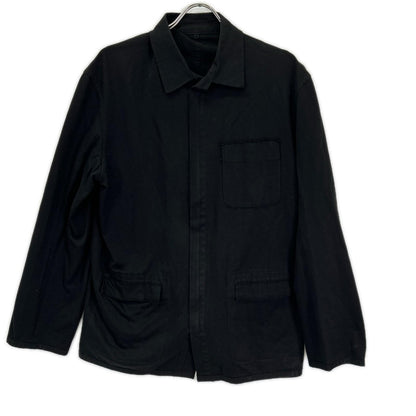 Yohji Yamamoto POUR HOMME ヨウジヤマモトプールオム 90s HC-T65-084 ジップアップ ジャケット