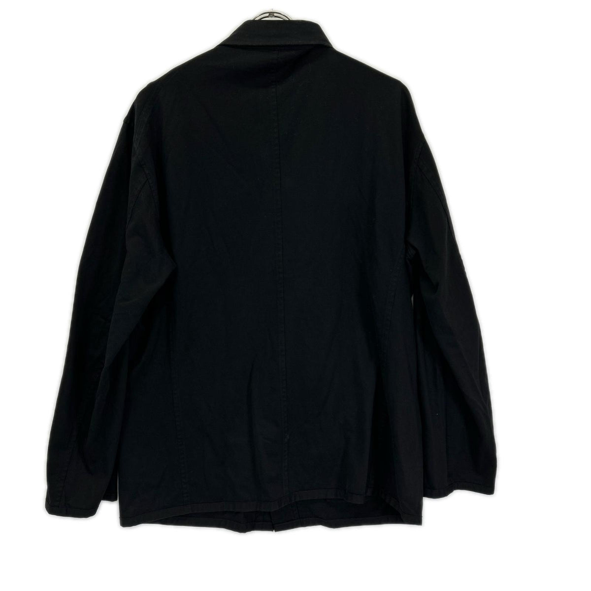 Yohji Yamamoto POUR HOMME ヨウジヤマモトプールオム 90s HC-T65-084 ジップアップ ジャケット