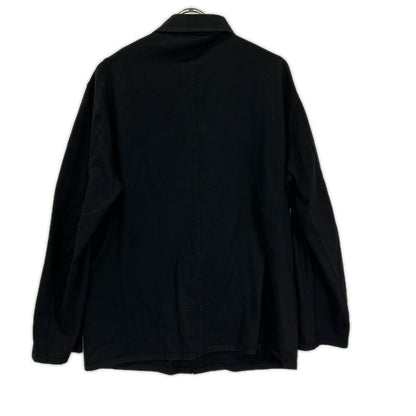 Yohji Yamamoto POUR HOMME ヨウジヤマモトプールオム 90s HC-T65-084 ジップアップ ジャケット