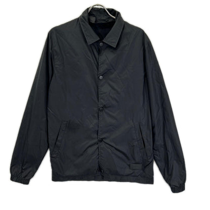 ACNE STUDIOS アクネ ストゥディオズ TONY FACE ナイロンコーチジャケット ジャケット