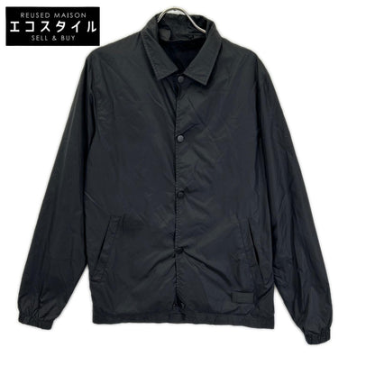 ACNE STUDIOS アクネ ストゥディオズ TONY FACE ナイロンコーチジャケット ジャケット