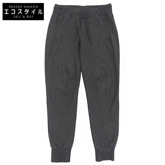 Jogger Pants Bottoms Men's Dark Gray S Bottoms S/P Men's