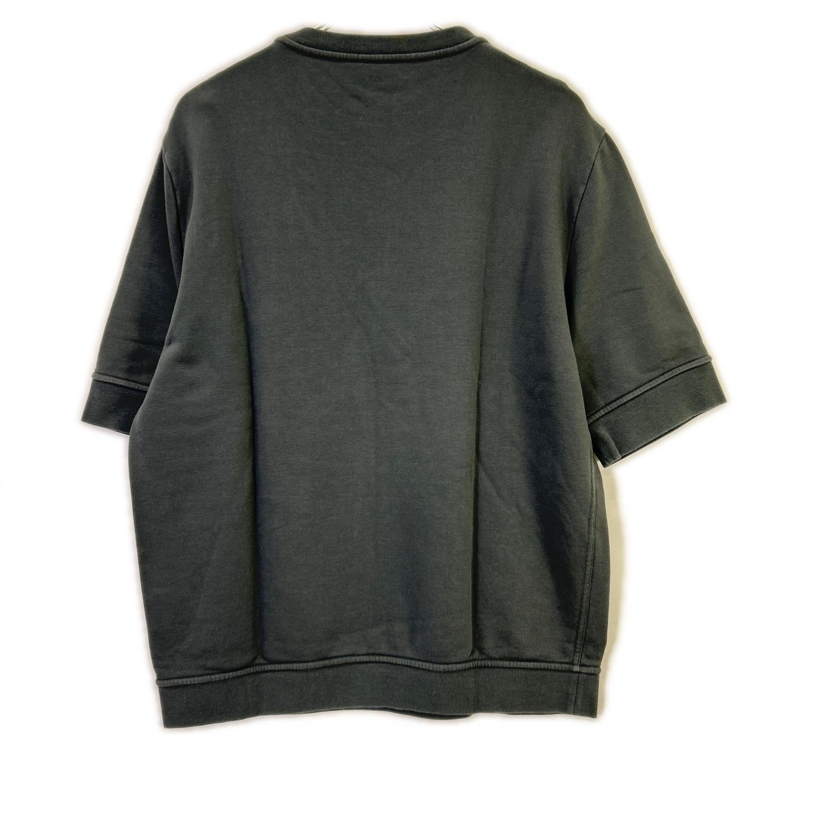 25AW ｸﾙｰ・ﾄﾞ・ｾﾙ ｾﾘｴ ｽｳｪｯﾄTｼｬﾂ トップス X L メンズ – style-eco.shop