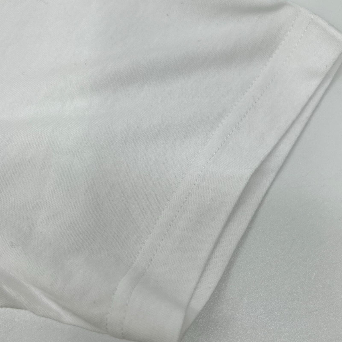 COMMEdesGARCONS COMMEdesGARCONS コムデギャルソンコムデギャルソン（コムコム） RH-T003-051-1-3 ホワイト Tシャツ トップス