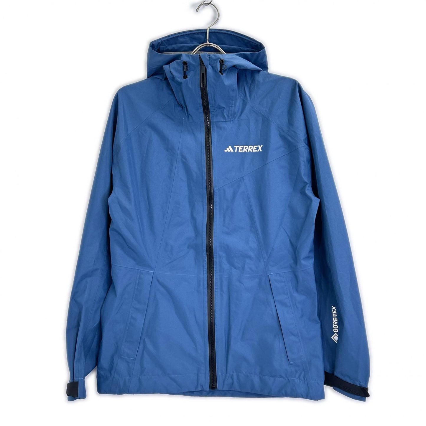23年款 HN2908 TELLEX XPERIOR GORE-TEX Paclite 冲锋衣 夹克 S 男士