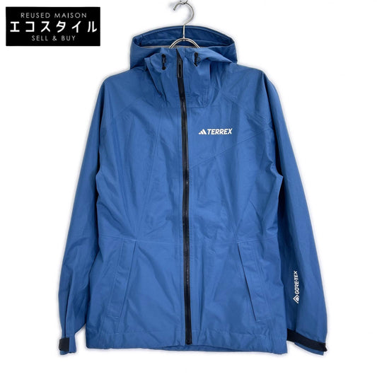 adidas アディダス 23年製 HN2908 テレックス XPERIOR GORE-TEX パックライト レインジャケット ジャケット